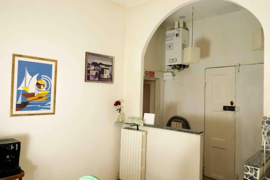 Lovely Flat, Ground Floor Centre Of Bologna! :) Dış mekan fotoğraf