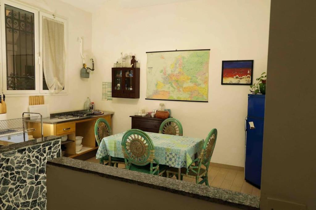 Lovely Flat, Ground Floor Centre Of Bologna! :) Dış mekan fotoğraf