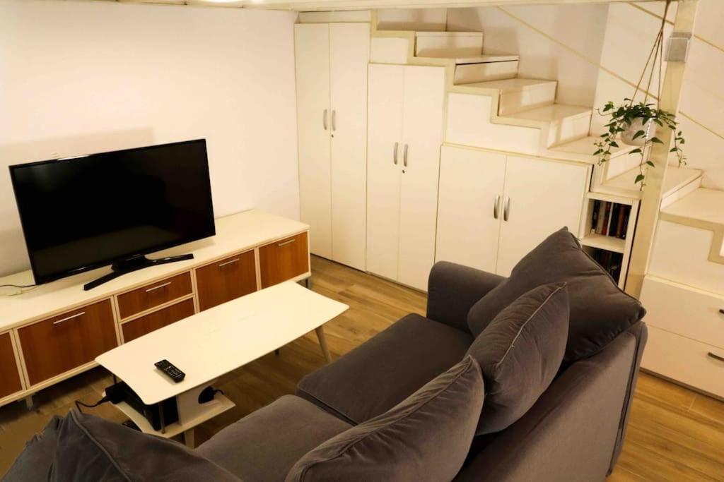 Lovely Flat, Ground Floor Centre Of Bologna! :) Dış mekan fotoğraf