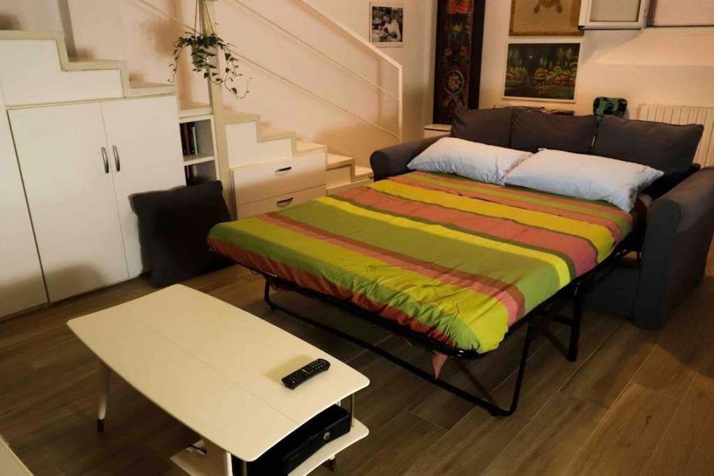 Lovely Flat, Ground Floor Centre Of Bologna! :) Dış mekan fotoğraf