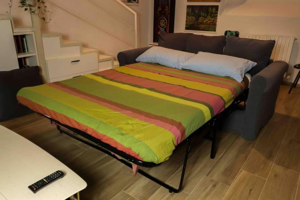 Lovely Flat, Ground Floor Centre Of Bologna! :) Dış mekan fotoğraf