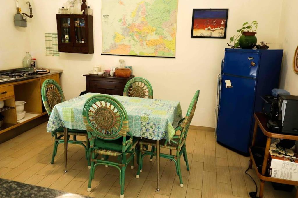 Lovely Flat, Ground Floor Centre Of Bologna! :) Dış mekan fotoğraf