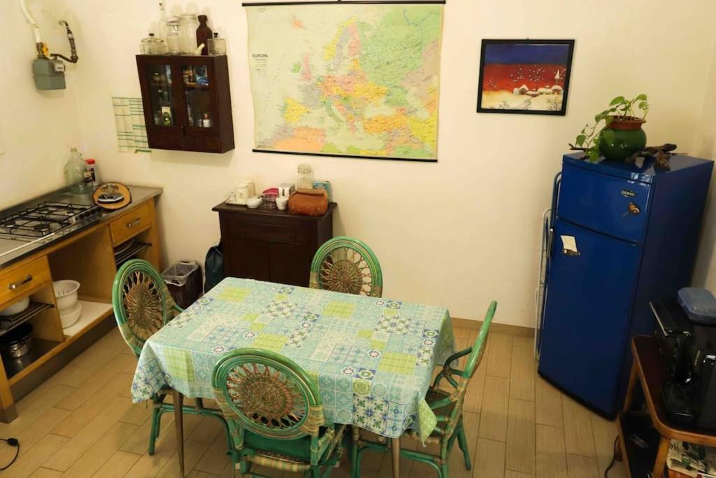 Lovely Flat, Ground Floor Centre Of Bologna! :) Dış mekan fotoğraf