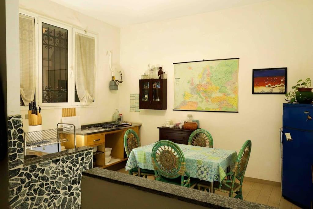 Lovely Flat, Ground Floor Centre Of Bologna! :) Dış mekan fotoğraf